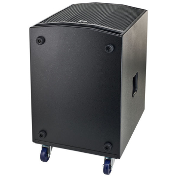 Sistem audio activ Acoustic Power 4, bas 18 inch, 4 boxe, 800W