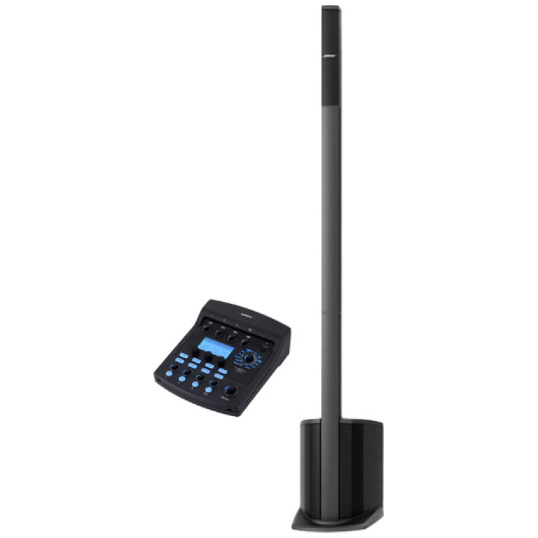 Sistem Audio Bose L1 cu Mixer ToneMatch