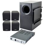 Sistem Audio Bose Freespace 3S Acoustimass