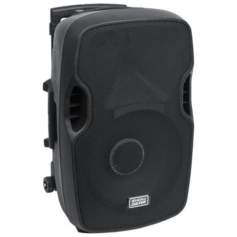 Sistem audio portabil Sport, Sala fitness, Atmos Sport 2, microfon wireless headset