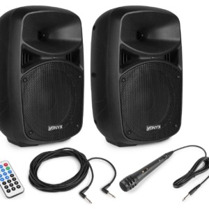 Sistem boxe active Vonyx VPS082A