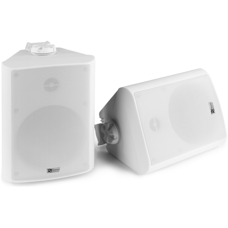 Sistem boxe exterior BC50V White, Bluetooth, USB, 120W