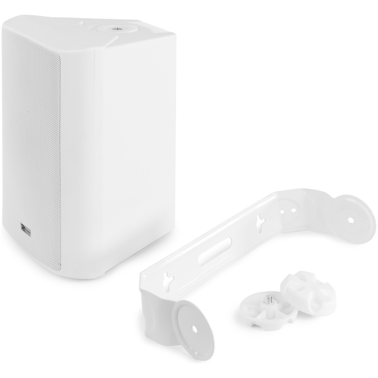 Sistem boxe exterior BC50V White, Bluetooth, USB, 120W