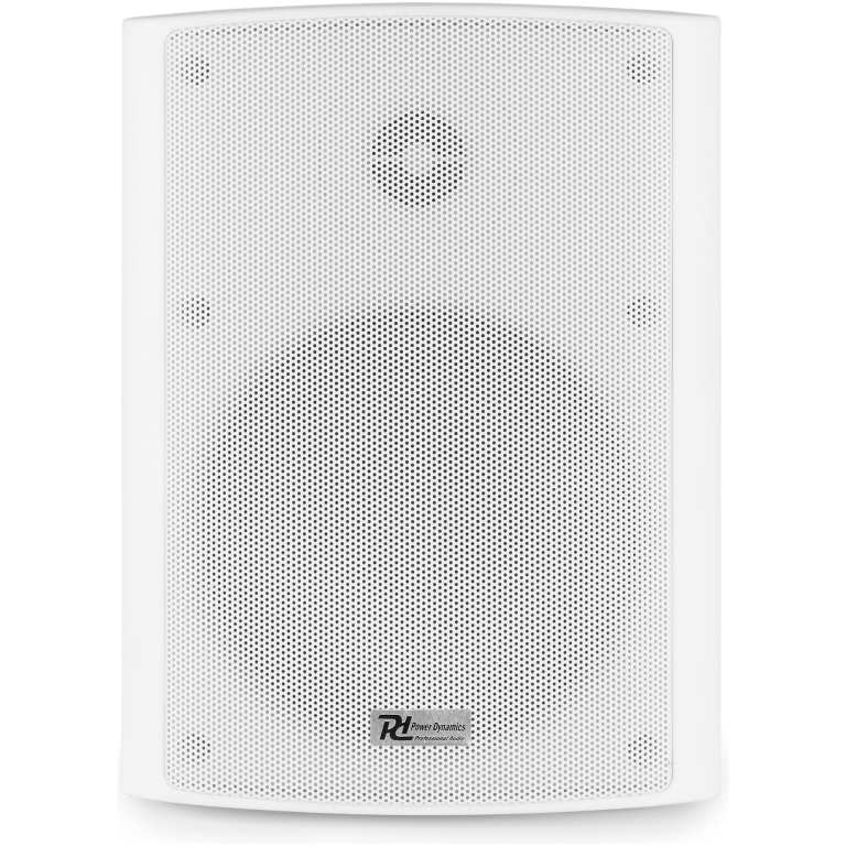 Sistem boxe exterior BC50V White, Bluetooth, USB, 120W