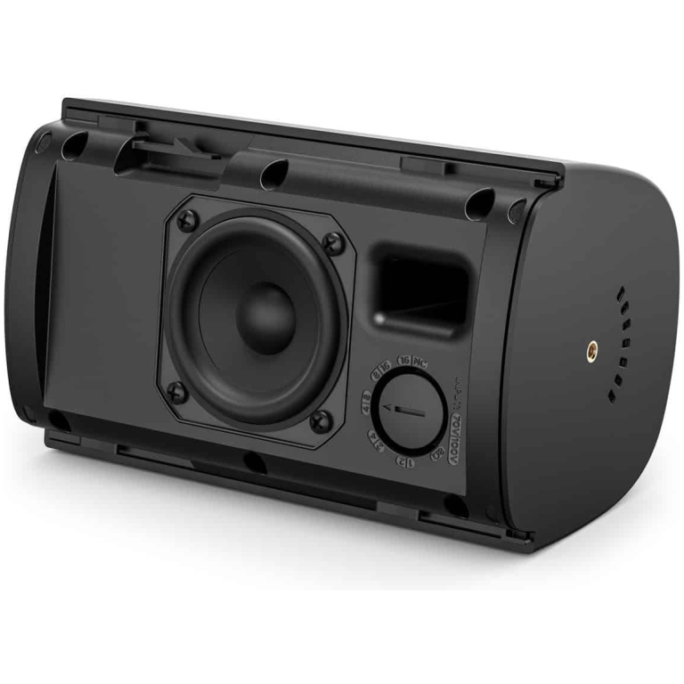 Sistem boxe exterior Bose Freespace FS2SE, bluetooth, negru