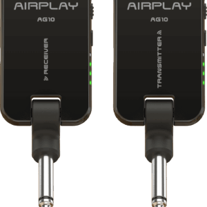 Sistem wireless Behringer Airplay Guitar ULG10