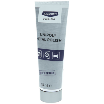 Solutie Curatare Unipol Metal-Polish 125ml