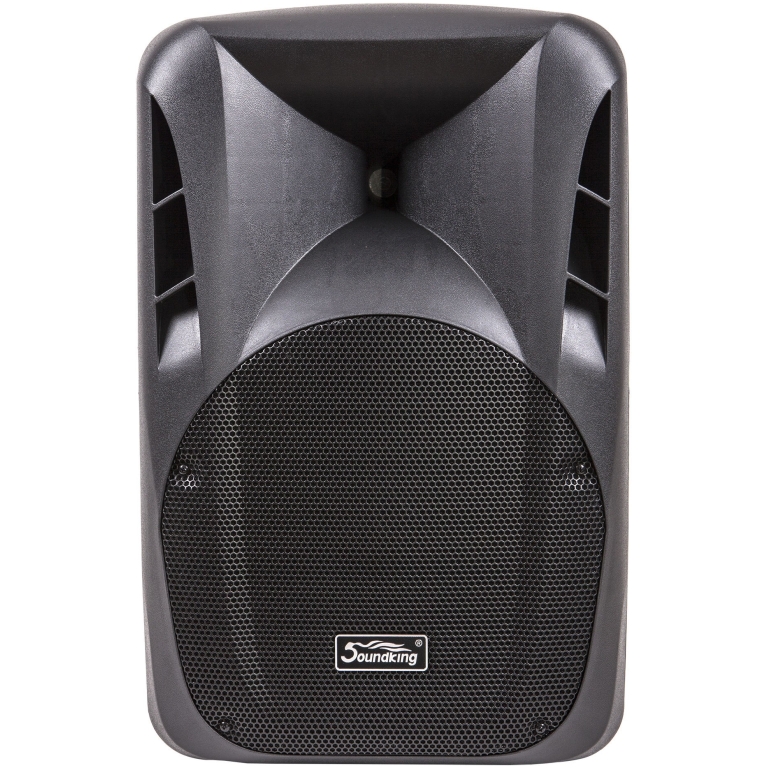 Boxa activa 300W Soundking FPD12A