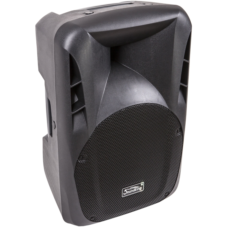 Boxa activa 300W Soundking FPD12A 