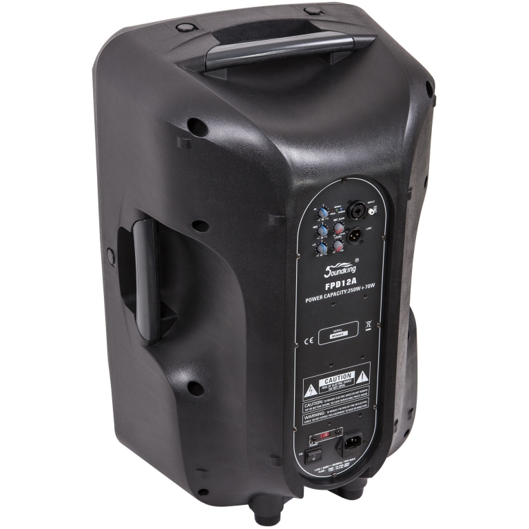 Boxa activa 300W Soundking FPD12A 