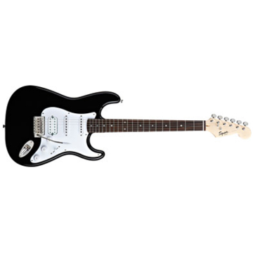 Chitara Fender Squier Bullet Strat HSS w Tremolo