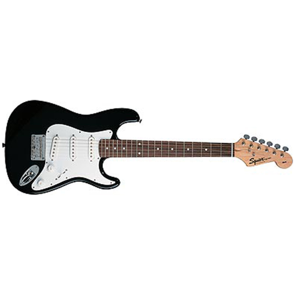 Chitara electrica Squier Standard Stratocaster FMT