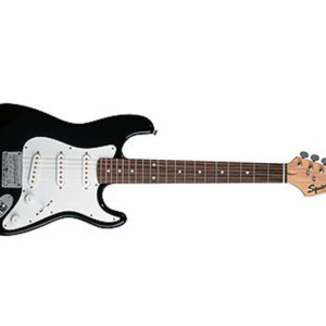 Chitara electrica Squier Standard Stratocaster FMT - Squier