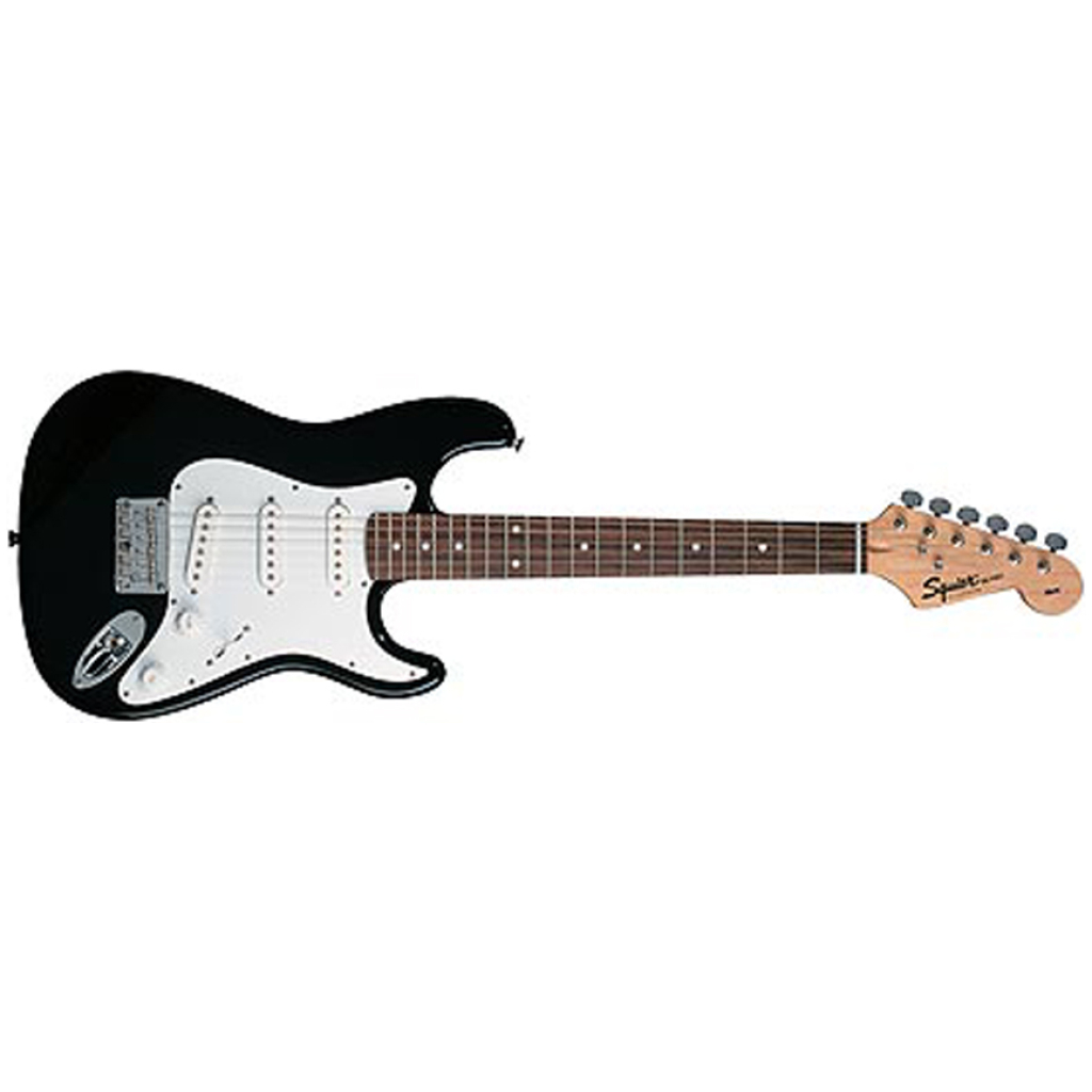 Chitara Fender Squier Standard Stratocaster