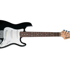 Chitara electrica Squier Standard Stratocaster - Squier