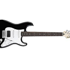 Chitara electrica Squier Vintage Modified Strat HSS - Squier