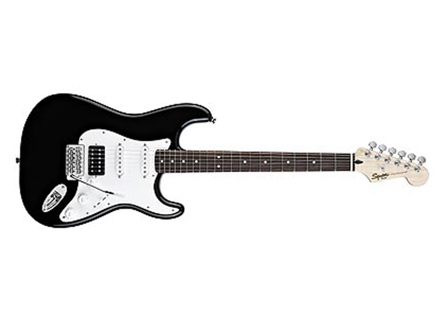 Chitara electrica Squier Vintage Modified Strat HSS - Squier