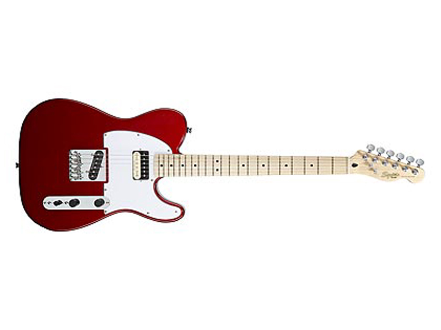 Chitara electrica Squier Vintage Modified Tele SH - Squier