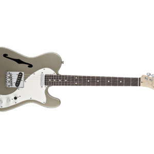 Chitara electrica Squier Vintage Modified Telecaster Thinline - Squier