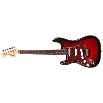 Chitara Fender Squier Strat Left Handed Rosewood