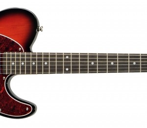 Chitara electrica Squier Standard Telecaster - Squier