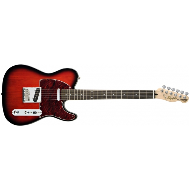Chitara Fender Squier Standard Telecaster