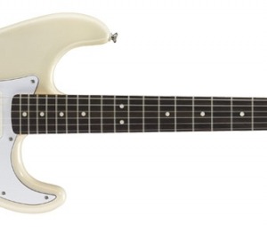 Chitara electrica Squier Vintage Modified Stratocaster SSS - Squier