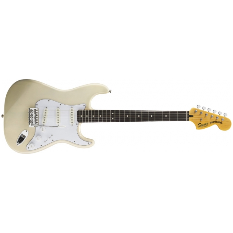 Chitara Fender Squier Vintage Modified Stratocaster SSS