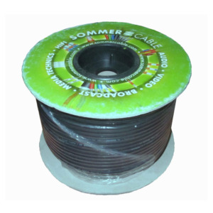 Cablu microfon la rola Sommer Stage 22 Highflex SW