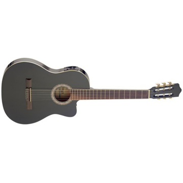 Stagg C546TCE BK