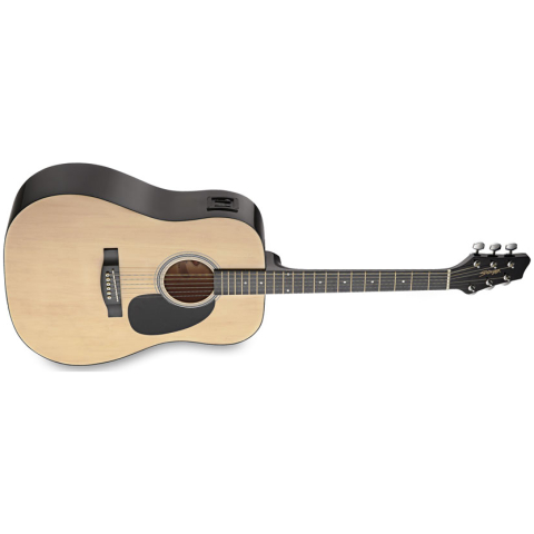 Chitara Stagg SW 201 N-VT