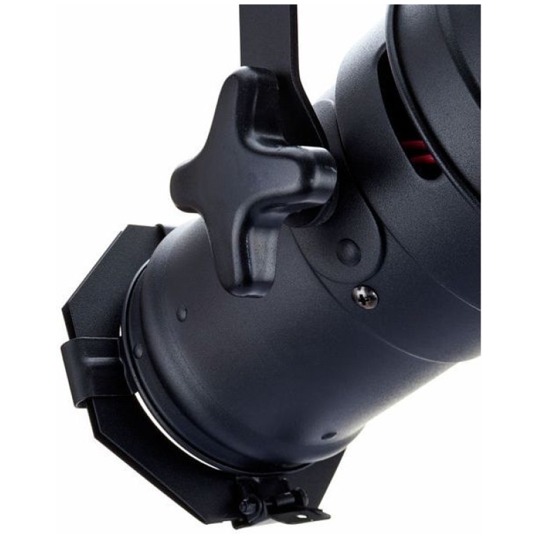 Stairville LED PAR 36 Alu BK