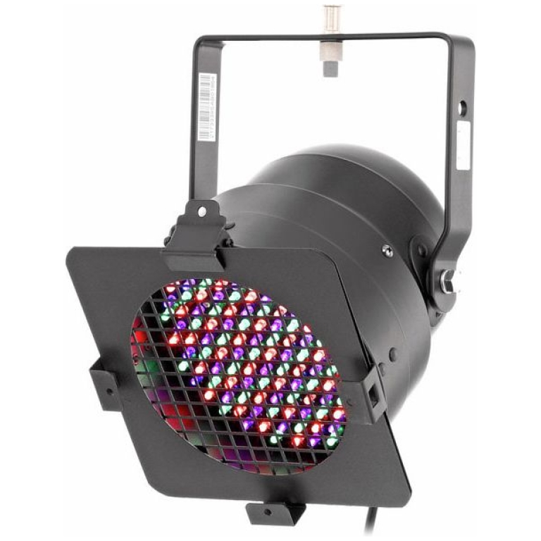 Set 4 Proiectoare LED RGB