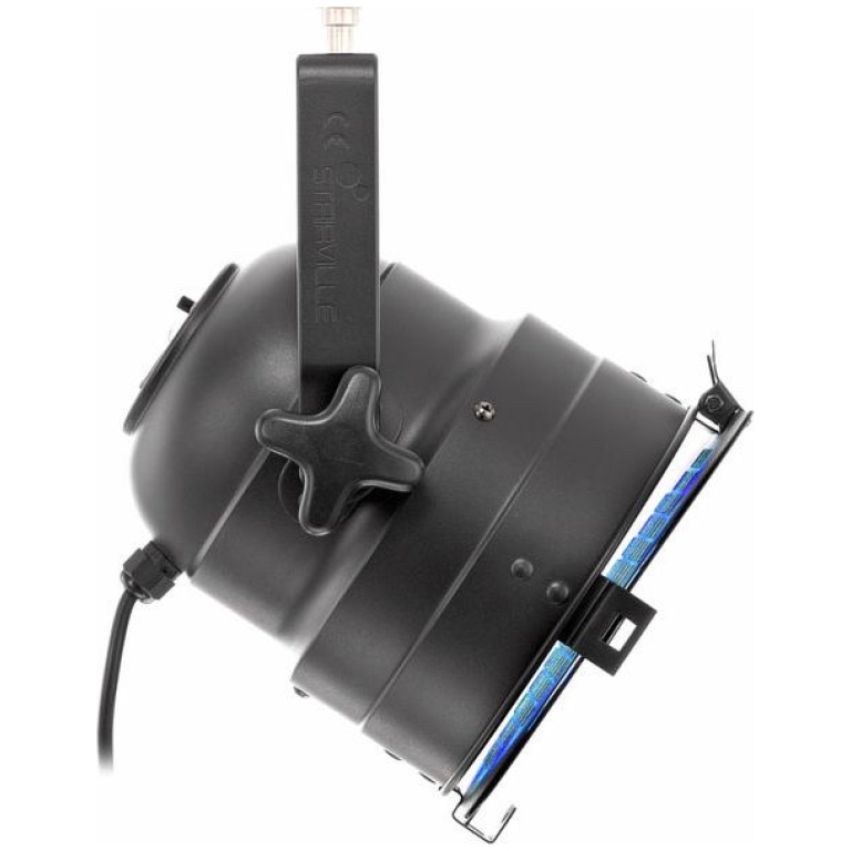 Set 4 Proiectoare LED RGB