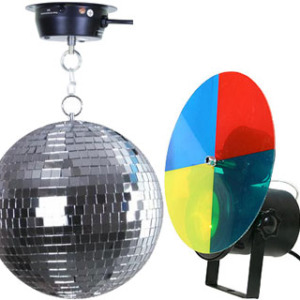 SET GLOB OGLINZI 20cm