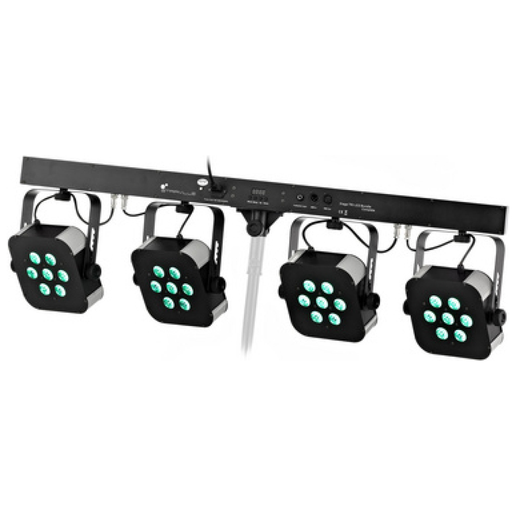 Stairville Stage TRI LED Extension