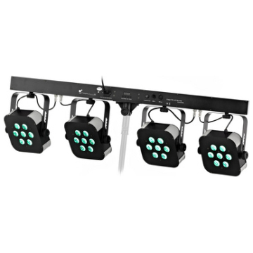 Stairville Stage TRI LED Extension