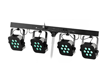 Stairville Stage TRI LED Extension