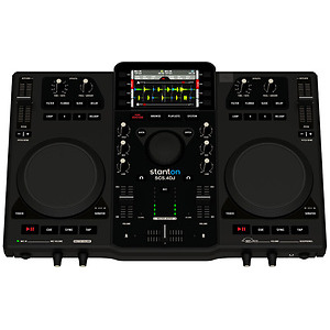 Stanton SCS 4DJ