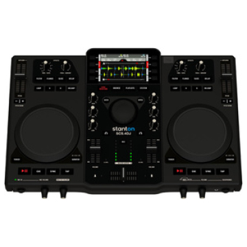 Stanton SCS 4DJ