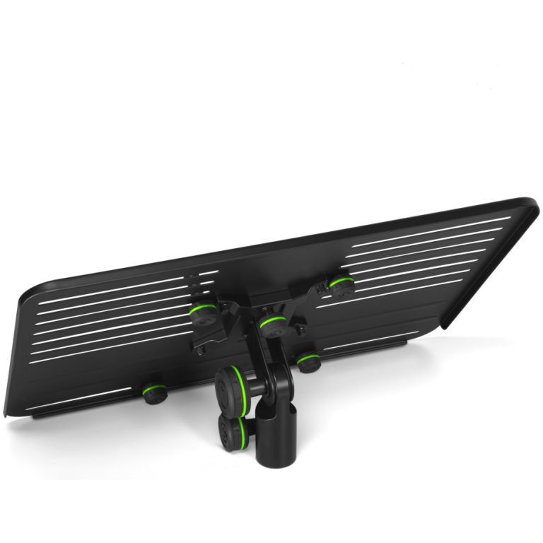 Stativ Laptop Gravity LTS T 01