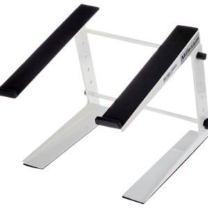 Stativ Laptop Millenium Laptopstand White