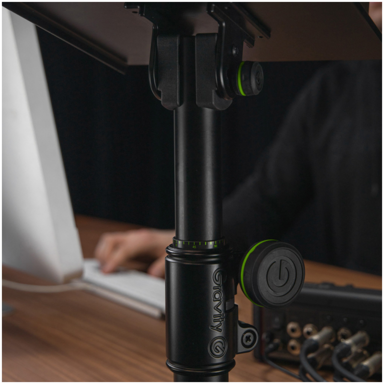 Stativ Monitor Studio Gravity SP 3102