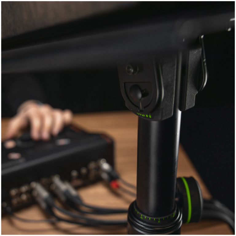 Stativ Monitor Studio Gravity SP 3102