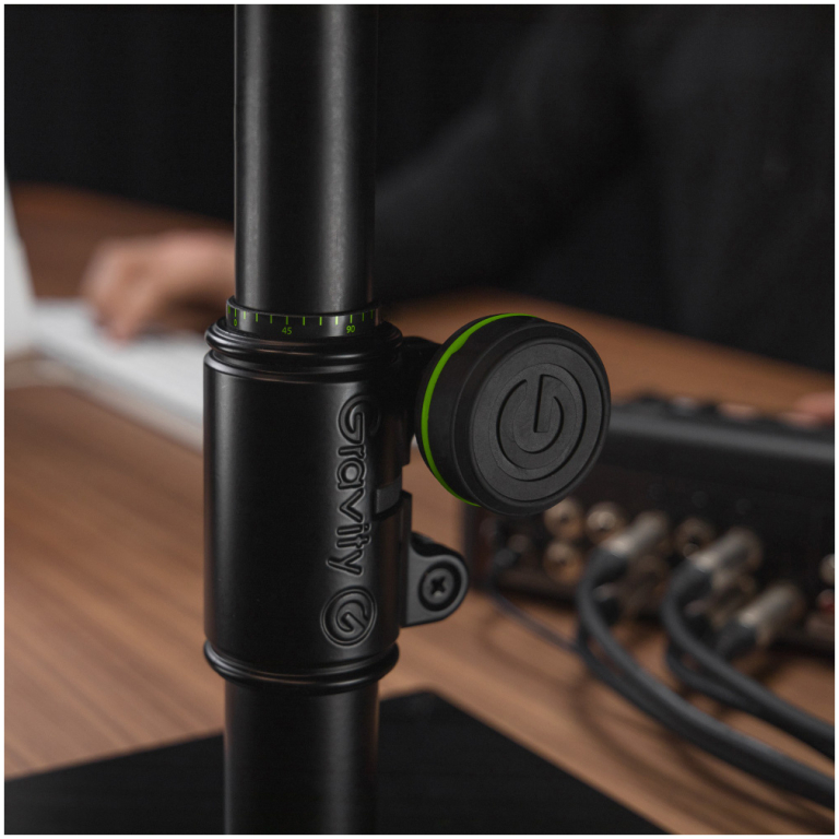 Stativ Monitor Studio Gravity SP 3102