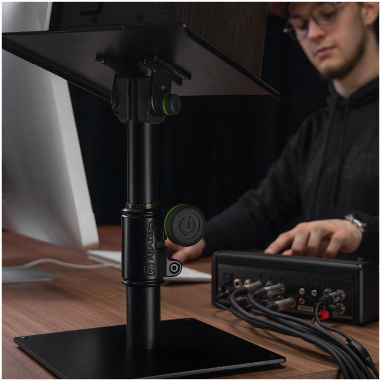 Stativ Monitor Studio Gravity SP 3102