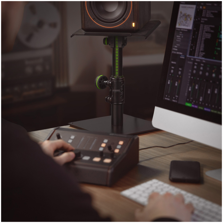 Stativ Monitor Studio Gravity SP 3102