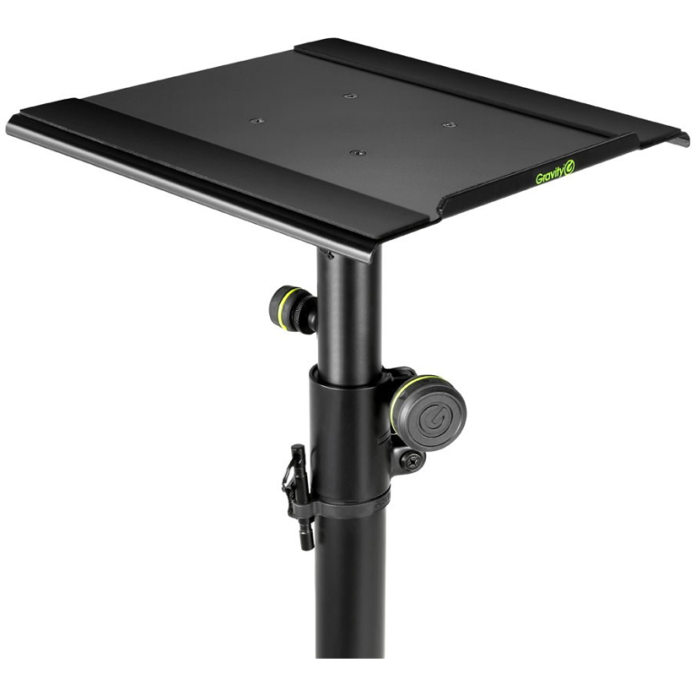 Stativ Monitor Studio Gravity SP 3202