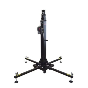 Showtec MT-230 Lifting Tower - Showtec