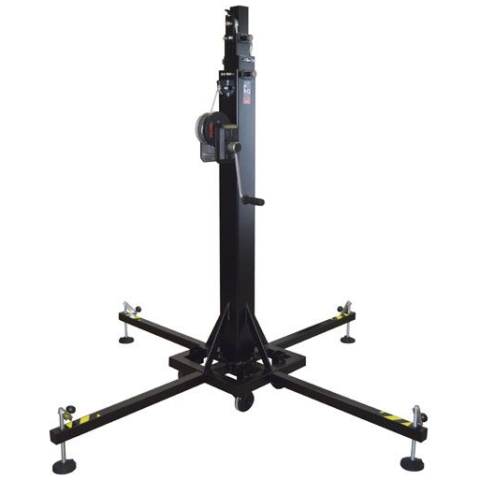 Showtec MT-230 Lifting Tower